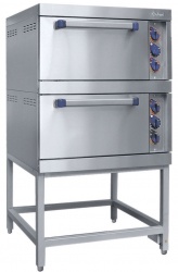 Пароконвектомат Tecnoeka EKF 523 UD