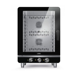 Пароконвектомат Tecnoeka EKF 523 UD