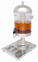 Пароконвектомат Tecnoeka EKF 523 UD