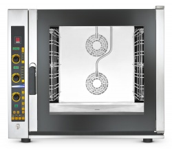 Пароконвектомат Tecnoeka EKF 523 UD