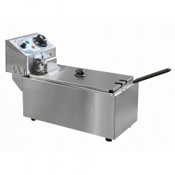 Пароконвектомат Tecnoeka EKF 523 UD