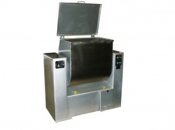 Пароконвектомат Tecnoeka EKF 523 UD