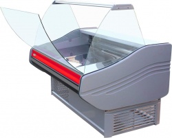 Пароконвектомат Tecnoeka EKF 523 UD