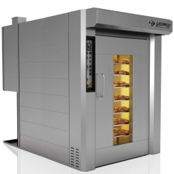 Пароконвектомат Tecnoeka EKF 523 UD
