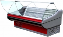 Пароконвектомат Tecnoeka EKF 523 UD