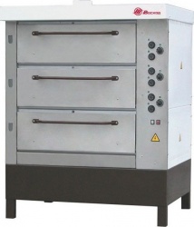 Пароконвектомат Tecnoeka EKF 523 UD