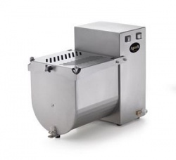Пароконвектомат Tecnoeka EKF 523 UD