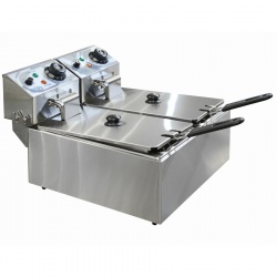 Пароконвектомат Tecnoeka EKF 523 UD