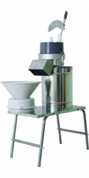 Пароконвектомат Tecnoeka EKF 523 UD