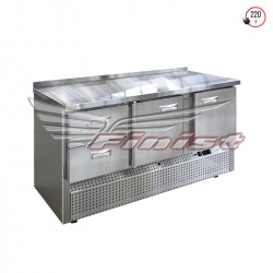 Пароконвектомат Tecnoeka EKF 523 UD