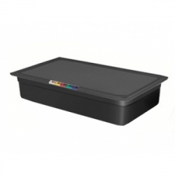Пароконвектомат Tecnoeka EKF 523 UD