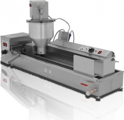 Пароконвектомат Tecnoeka EKF 523 UD