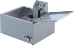 Пароконвектомат Tecnoeka EKF 523 UD
