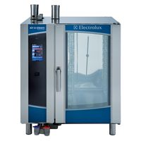 Пароконвектомат Tecnoeka EKF 523 UD