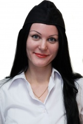 Пароконвектомат Tecnoeka EKF 523 UD