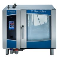 Пароконвектомат Tecnoeka EKF 523 UD