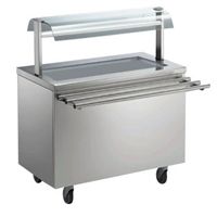 Пароконвектомат Tecnoeka EKF 523 UD