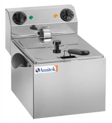 Пароконвектомат Tecnoeka EKF 523 UD
