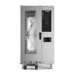 Пароконвектомат Tecnoeka EKF 523 UD