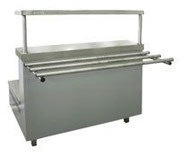 Пароконвектомат Tecnoeka EKF 523 UD