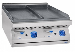Пароконвектомат Tecnoeka EKF 523 UD
