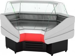 Пароконвектомат Tecnoeka EKF 523 UD