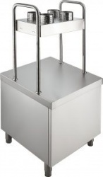 Пароконвектомат Tecnoeka EKF 523 UD
