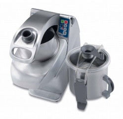Пароконвектомат Tecnoeka EKF 523 UD