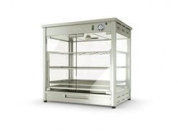 Пароконвектомат Tecnoeka EKF 523 UD