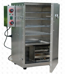 Пароконвектомат Tecnoeka EKF 523 UD