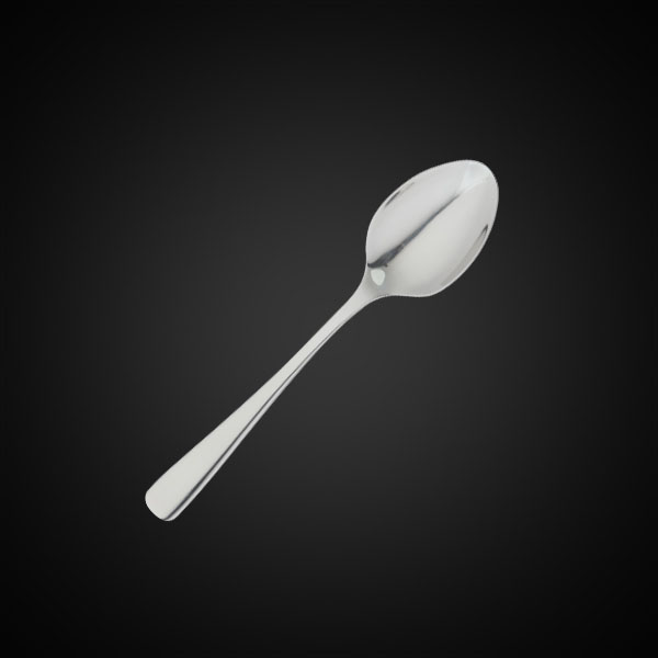 ЛОЖКА КОФЕЙНАЯ ''Elegant'' Luxstahl"