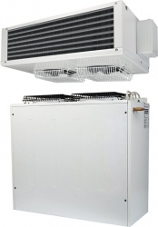 Пароконвектомат Tecnoeka EKF 523 UD