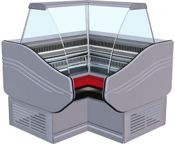 Пароконвектомат Tecnoeka EKF 523 UD
