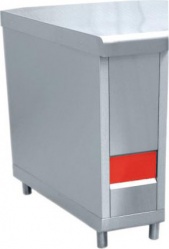 Пароконвектомат Tecnoeka EKF 523 UD