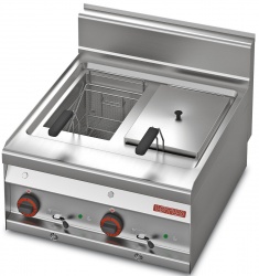 Пароконвектомат Tecnoeka EKF 523 UD