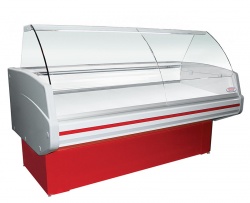 Пароконвектомат Tecnoeka EKF 523 UD