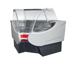 Пароконвектомат Tecnoeka EKF 523 UD