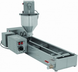 Пароконвектомат Tecnoeka EKF 523 UD
