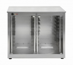 Пароконвектомат Tecnoeka EKF 523 UD