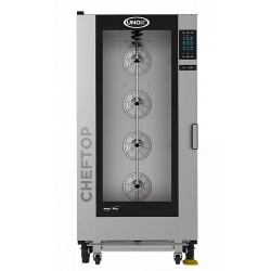 Пароконвектомат Tecnoeka EKF 523 UD