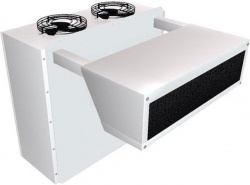 Пароконвектомат Tecnoeka EKF 523 UD