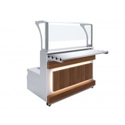 Тепловое оборудование