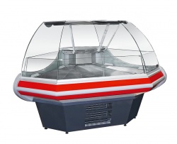Пароконвектомат Tecnoeka EKF 523 UD