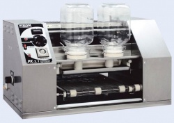 Пароконвектомат Tecnoeka EKF 523 UD