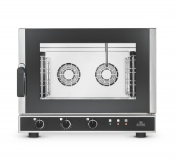 Пароконвектомат Tecnoeka EKF 523 UD