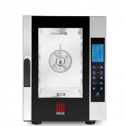 Пароконвектомат Tecnoeka EKF 523 UD