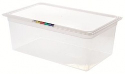 Пароконвектомат Tecnoeka EKF 523 UD
