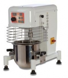 Пароконвектомат Tecnoeka EKF 523 UD