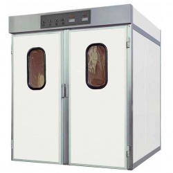 Пароконвектомат Tecnoeka EKF 523 UD