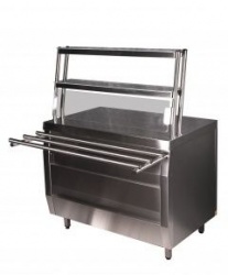 Пароконвектомат Tecnoeka EKF 523 UD